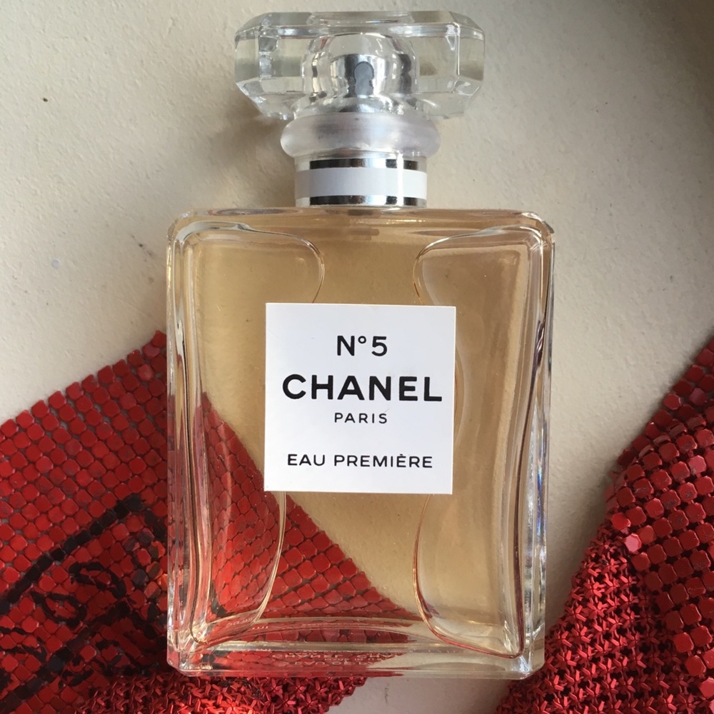 Chanel No. 5 Eau Première Parfum